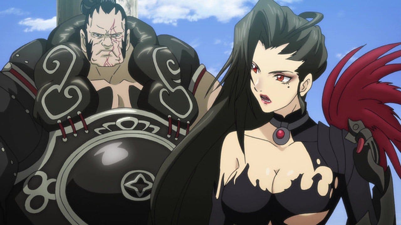 assista ao episódio 6 da temporada 1