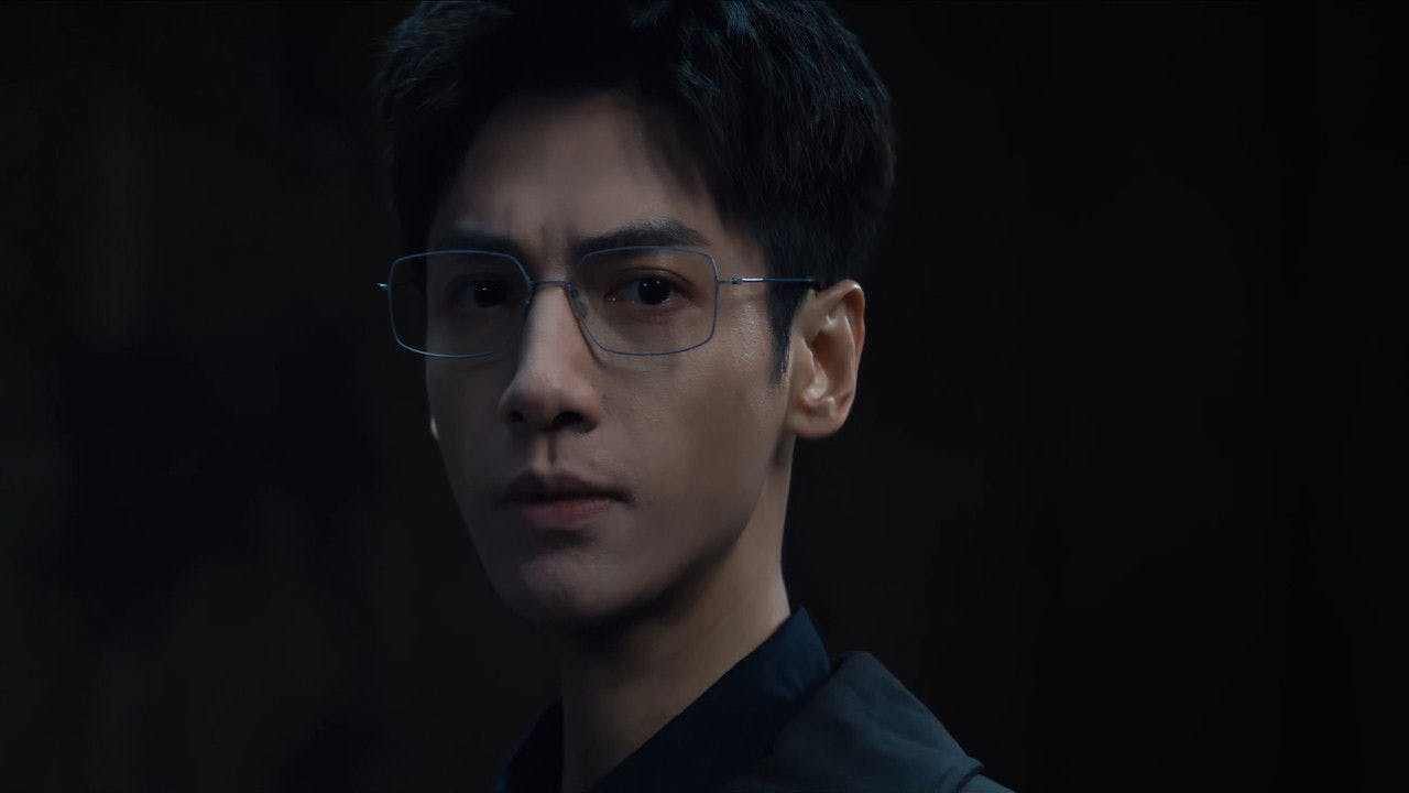 assista ao episódio 5 da temporada 1