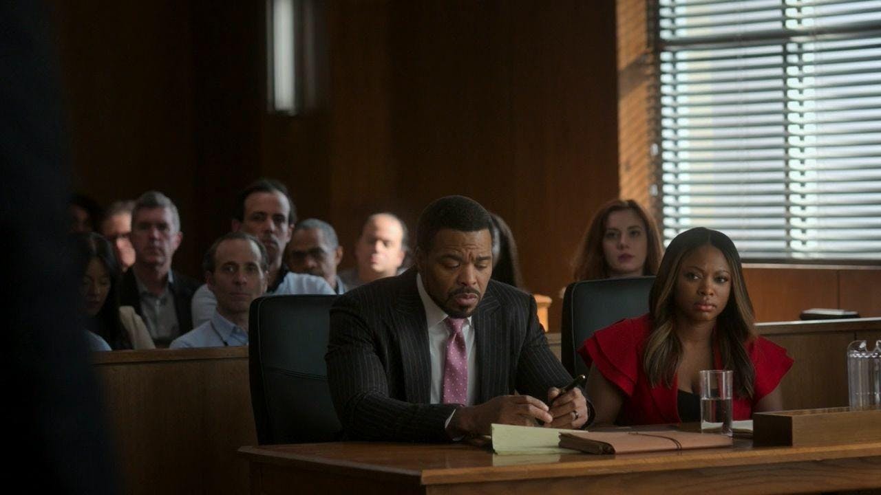 assista ao episódio 7 da temporada 1