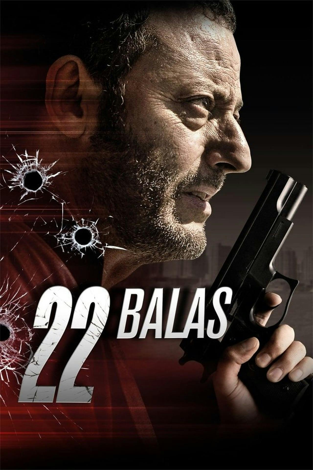 Assistir 22 Balas Online em HD