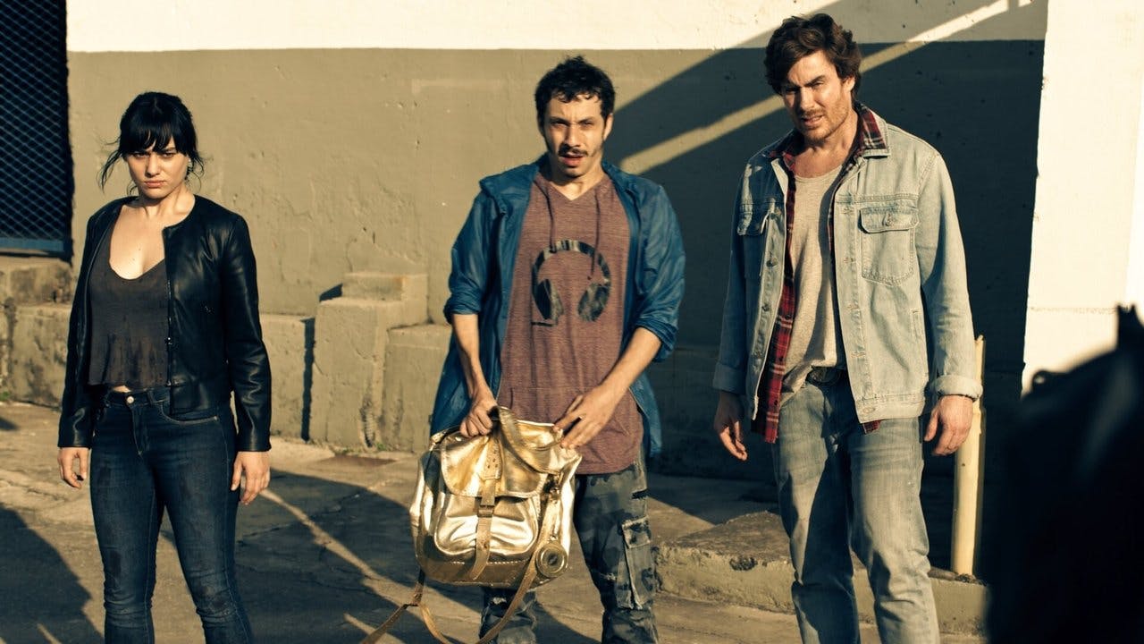 assista ao episódio 3 da temporada 1