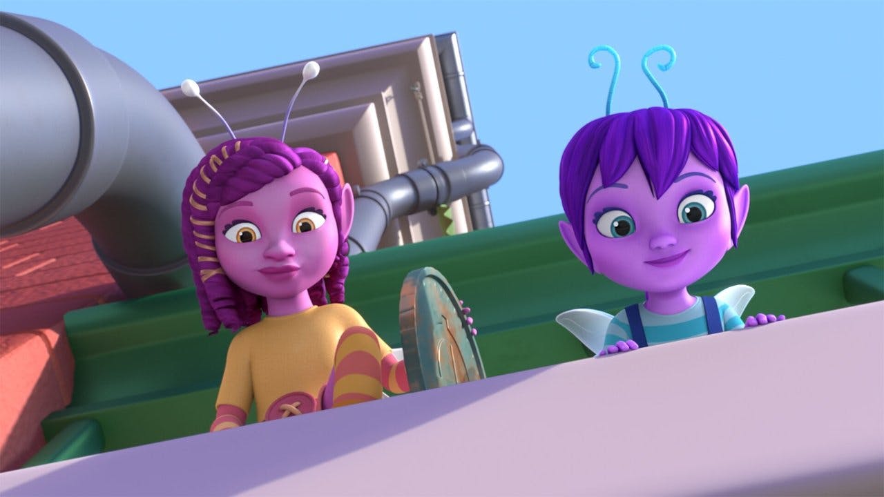 assista ao episódio 15 da temporada 1