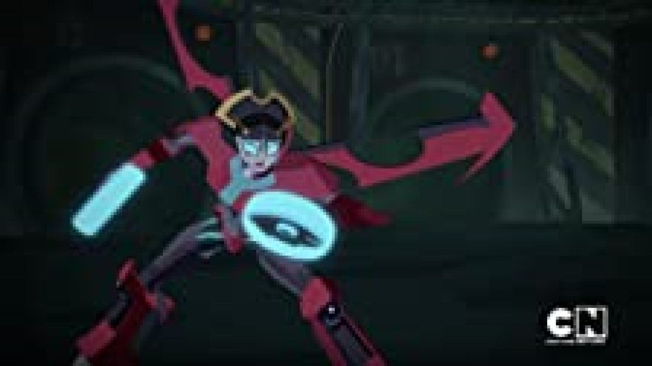 assista ao episódio 14 da temporada 1