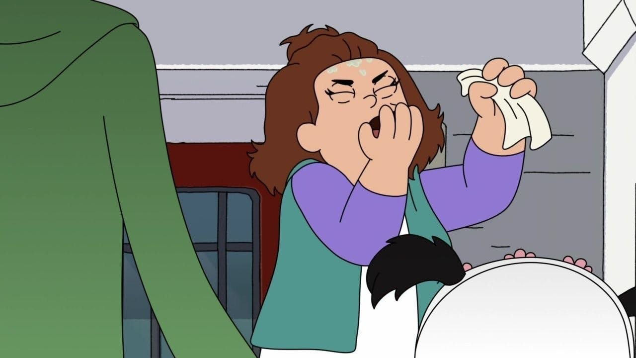 assista ao episódio 6 da temporada 1