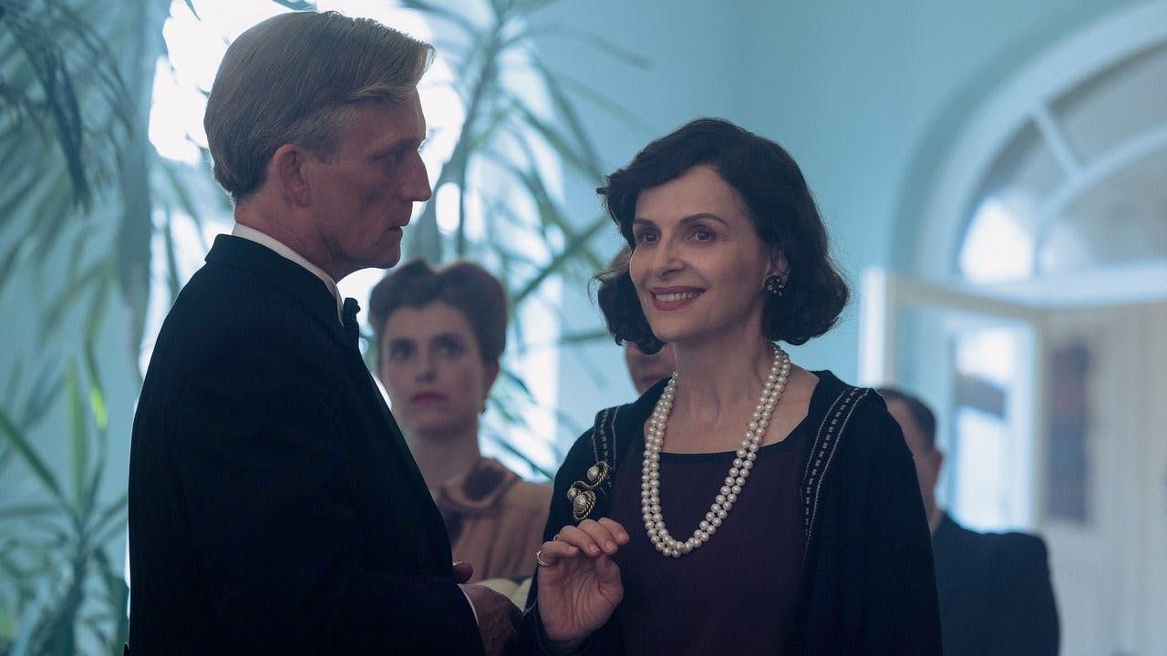 assista ao episódio 6 da temporada 1
