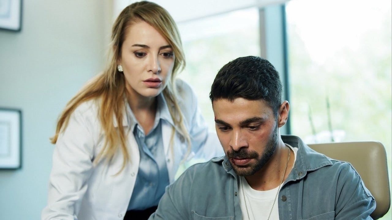 assista ao episódio 6 da temporada 1