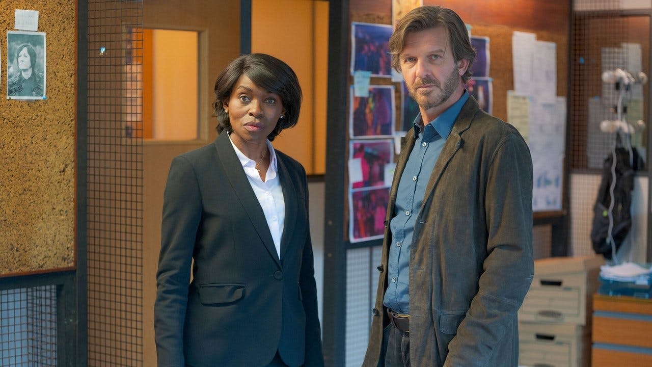 assista ao episódio 2 da temporada 1