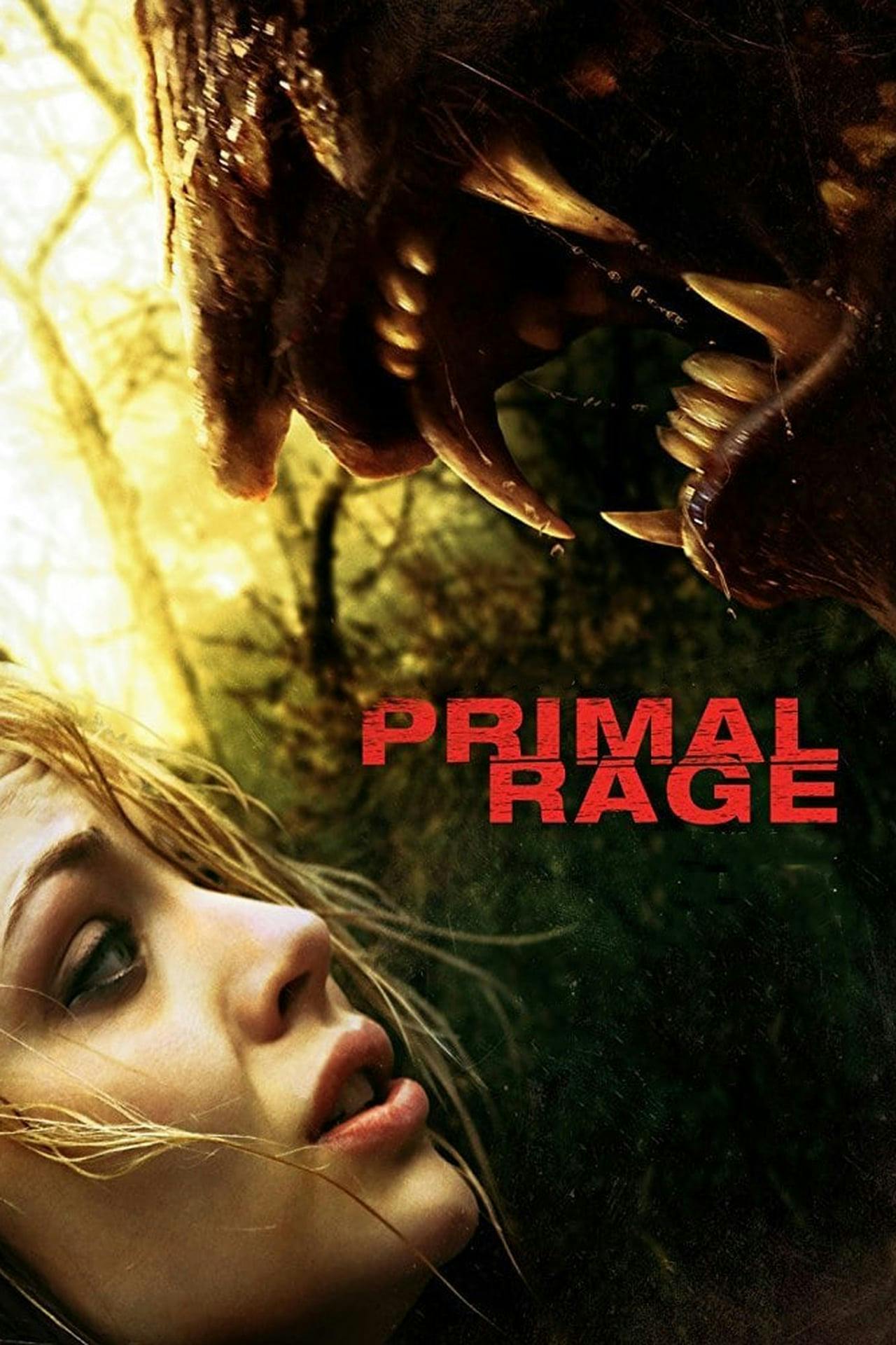 Assistir Primal Rage Online em HD