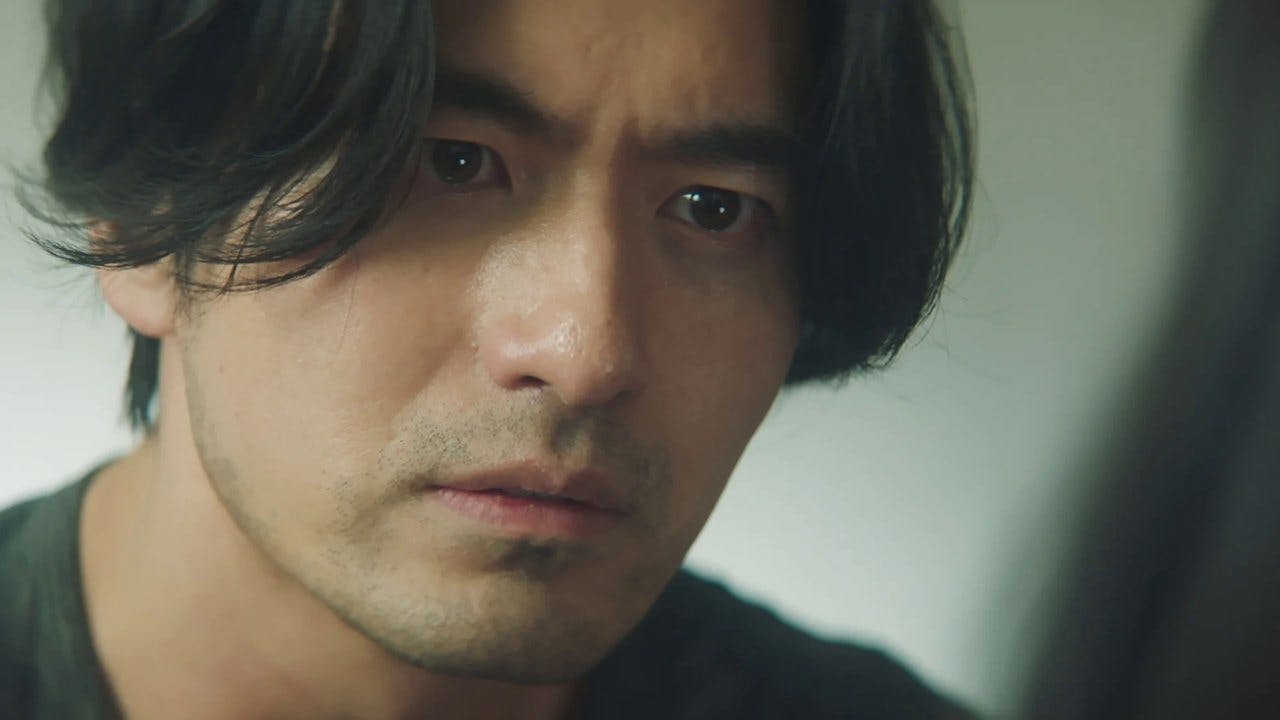 assista ao episódio 5 da temporada 1