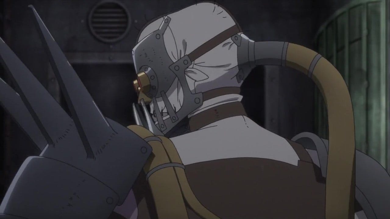 assista ao episódio 5 da temporada 1
