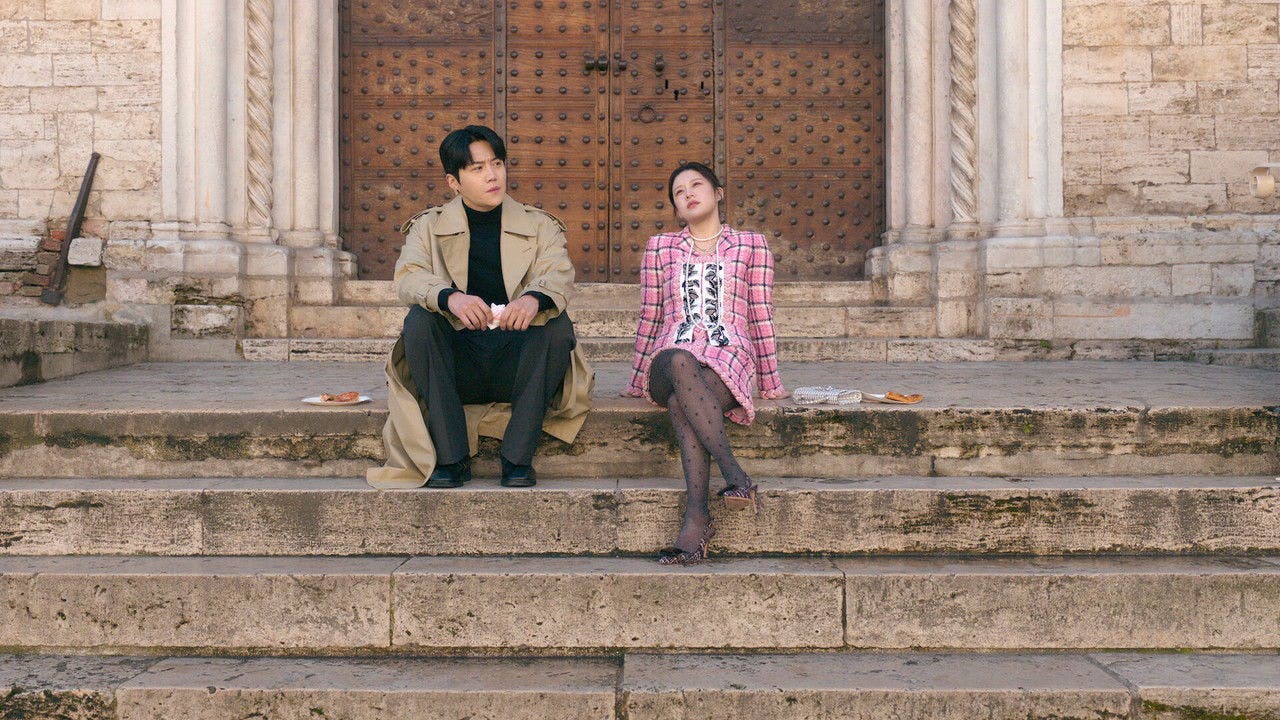 assista ao episódio 8 da temporada 1