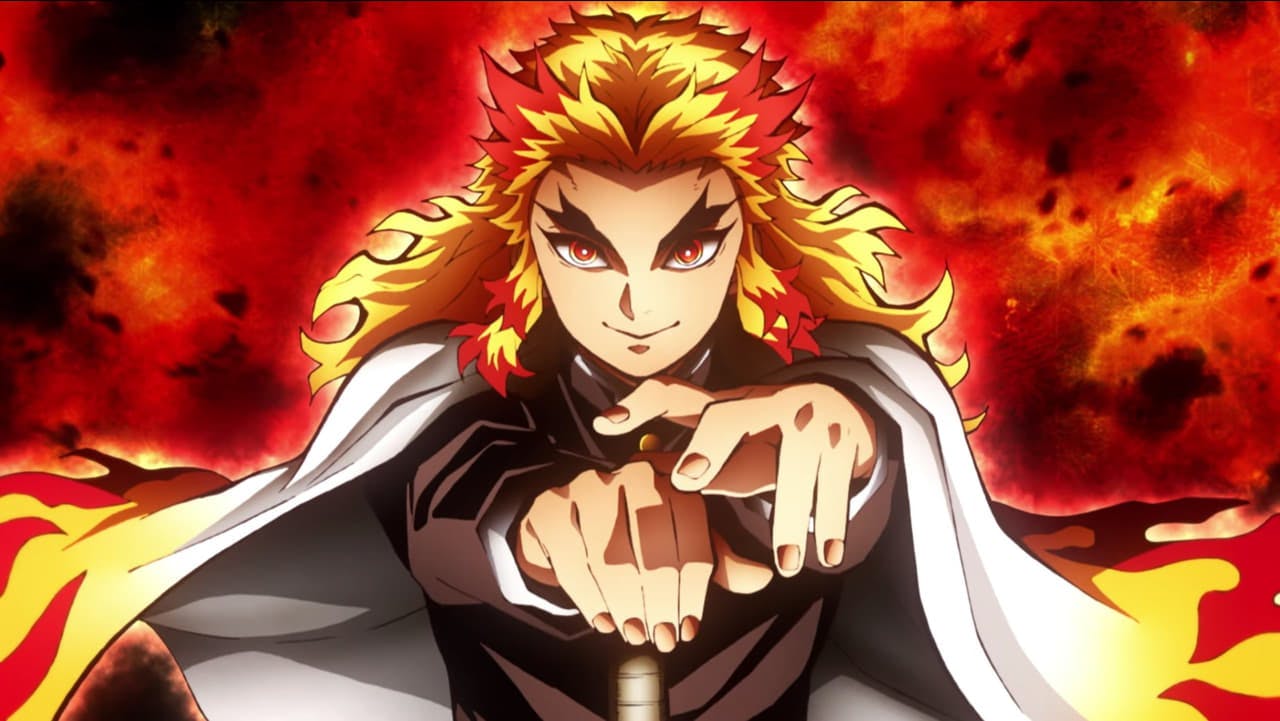 Demon Slayer: Mugen Train – O Filme