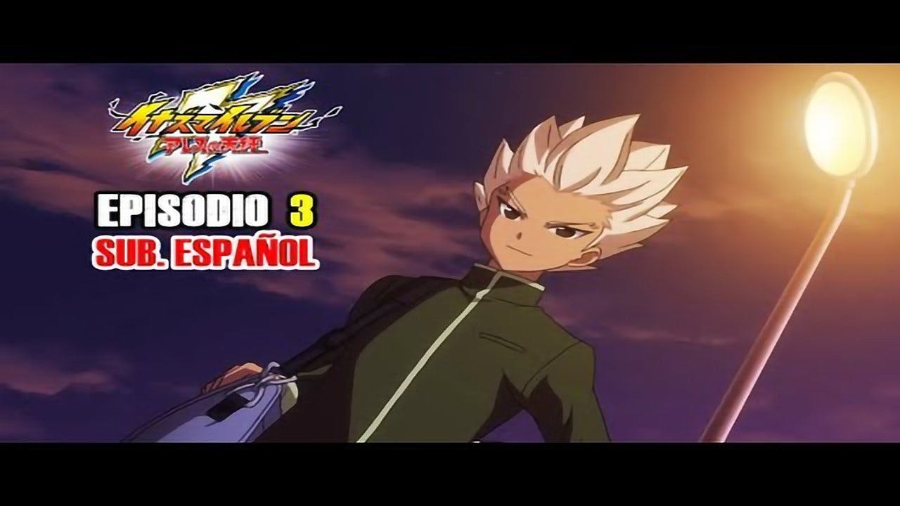 assista ao episódio 3 da temporada 1