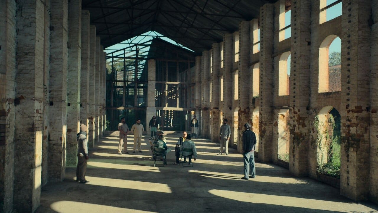 assista ao episódio 4 da temporada 1