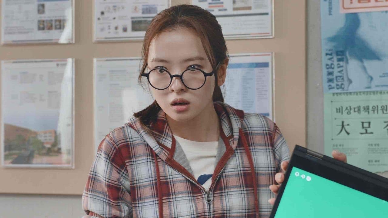 assista ao episódio 2 da temporada 1