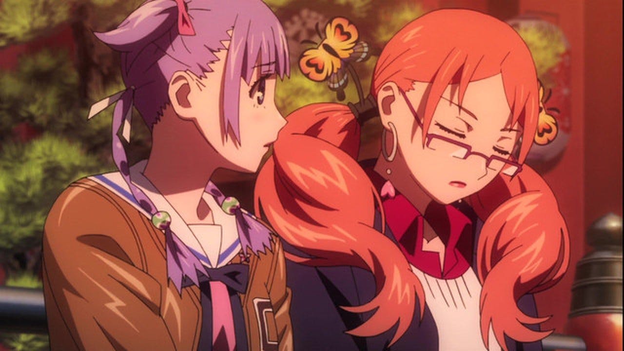 assista ao episódio 9 da temporada 1