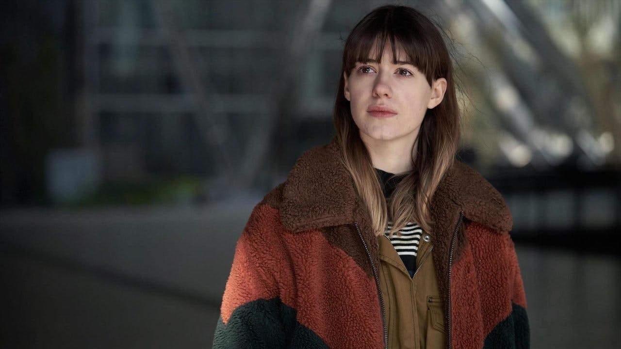 assista ao episódio 8 da temporada 1