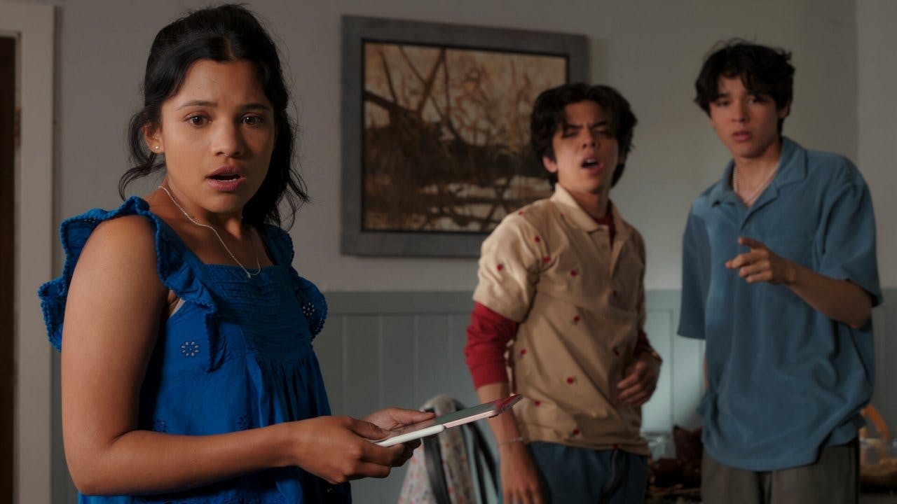 assista ao episódio 10 da temporada 1