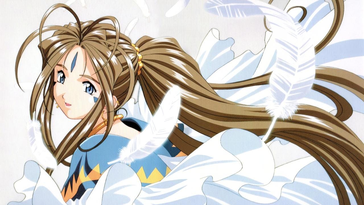 Ah! Megami-Sama: O Filme