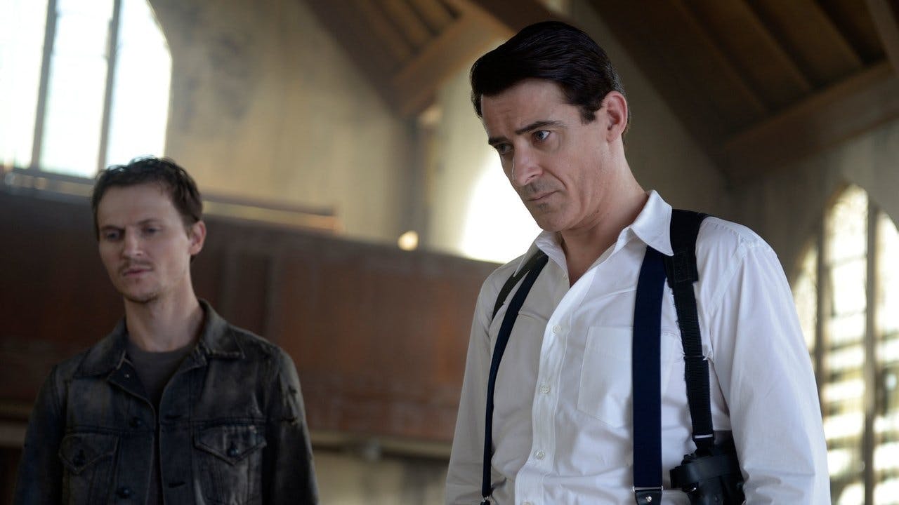 assista ao episódio 4 da temporada 1