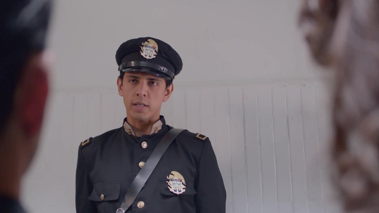 assista ao episódio 32 da temporada 1