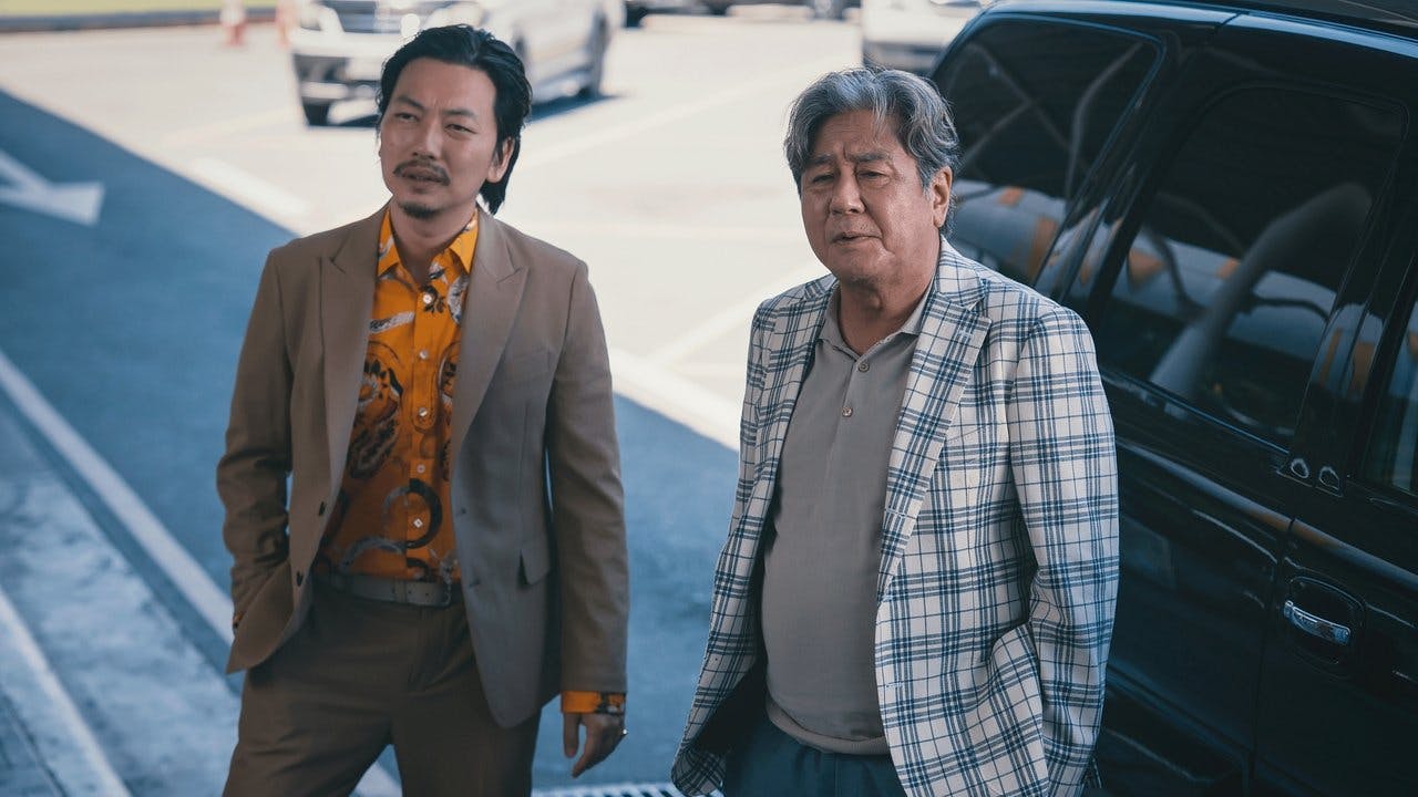 assista ao episódio 5 da temporada 1