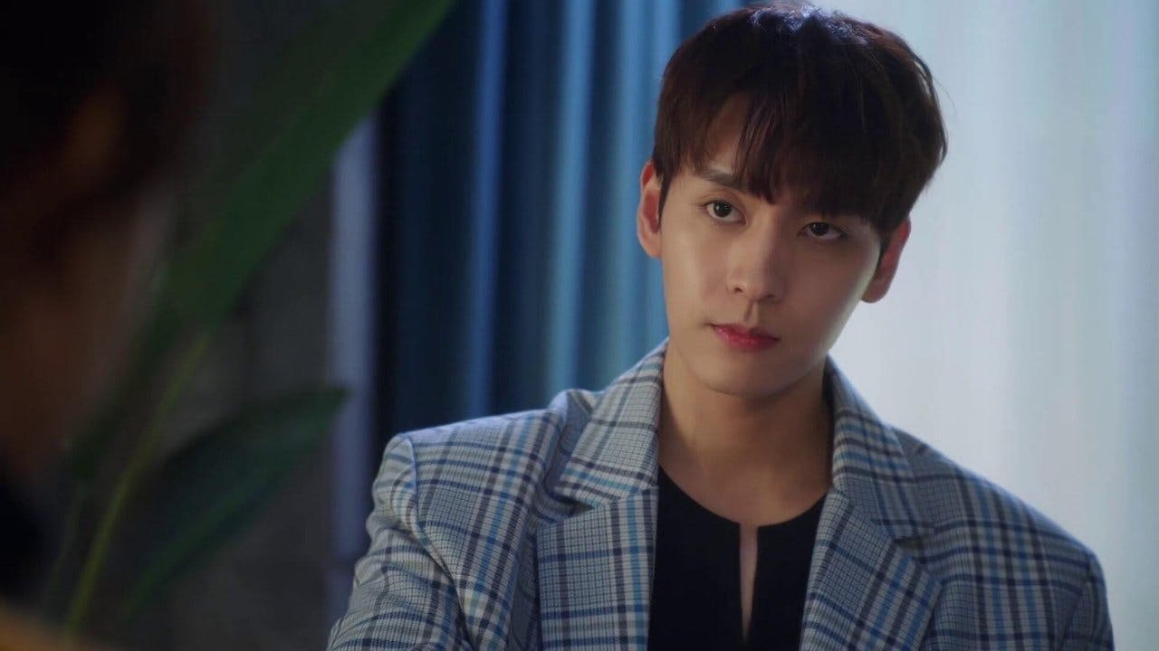 assista ao episódio 5 da temporada 1