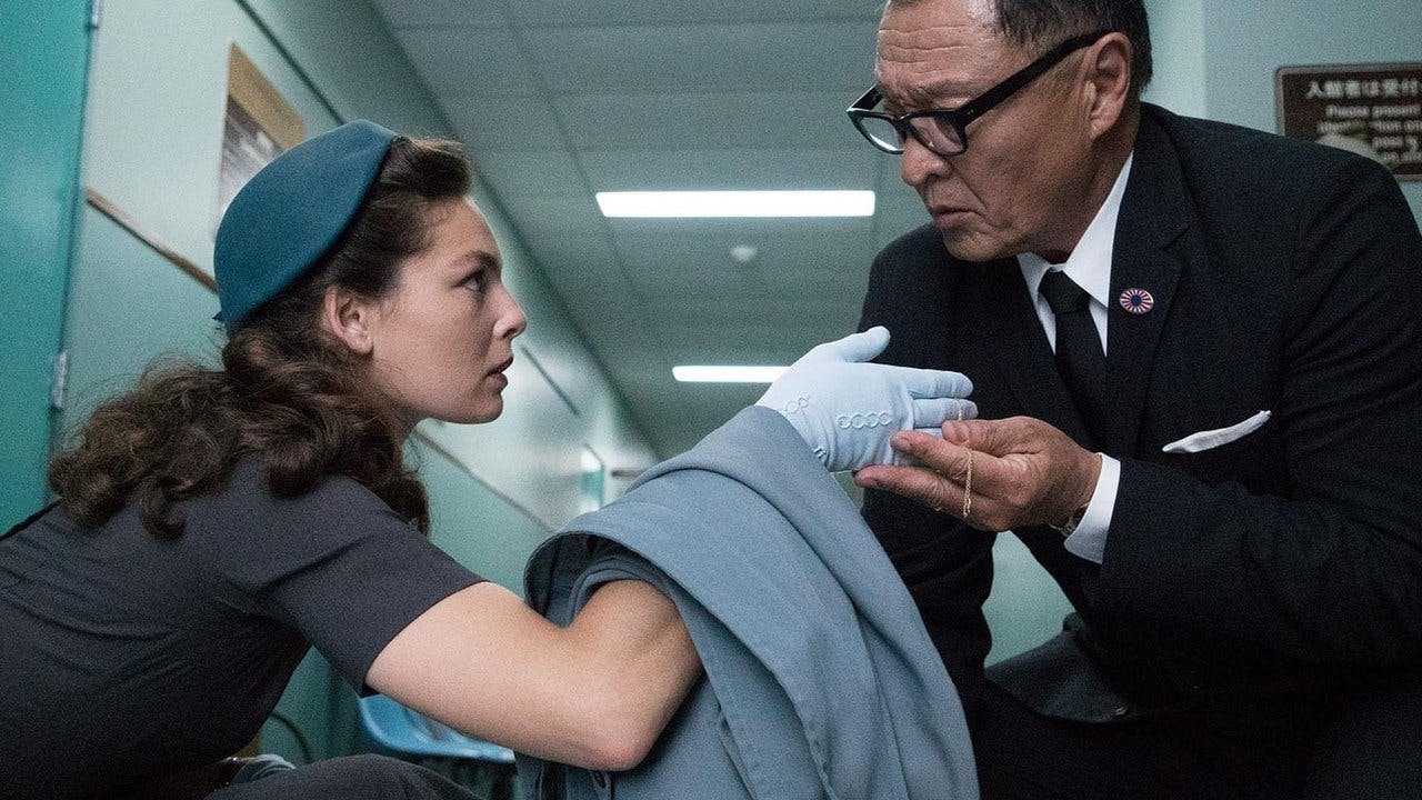 assista ao episódio 5 da temporada 1