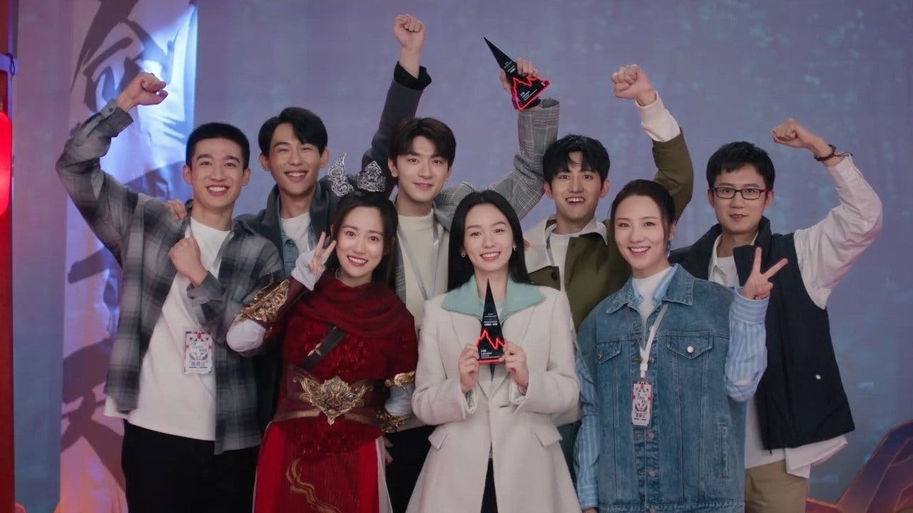 assista ao episódio 18 da temporada 1