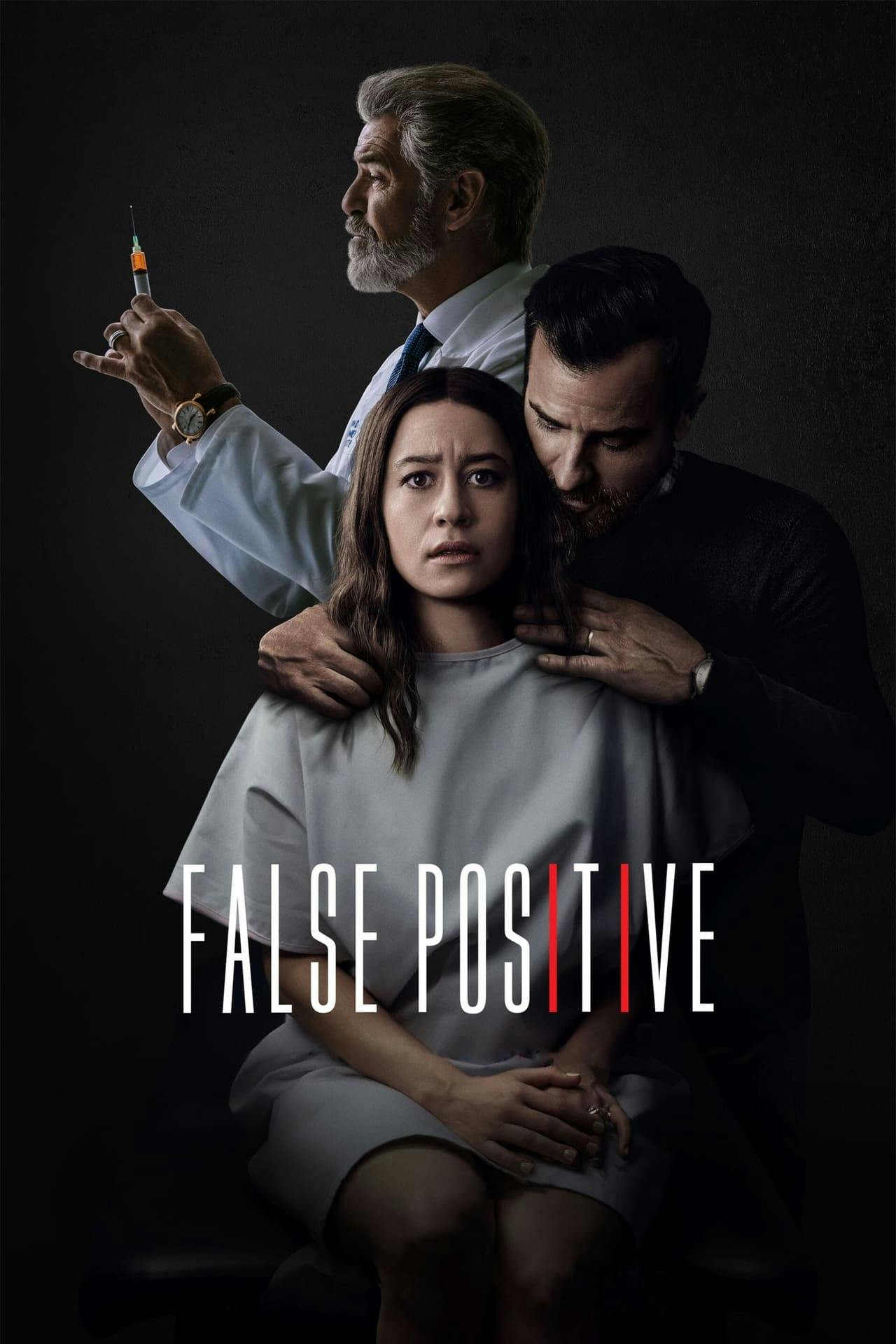 Assistir False Positive Online em HD