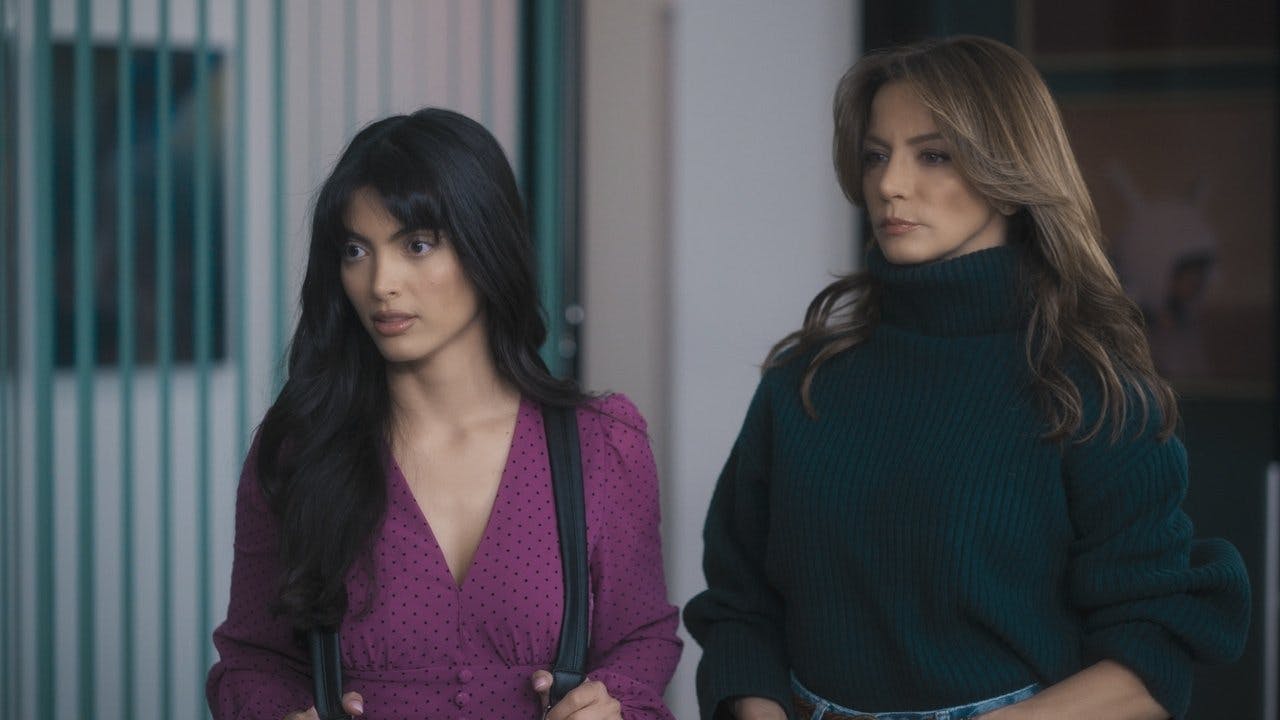 assista ao episódio 100 da temporada 1