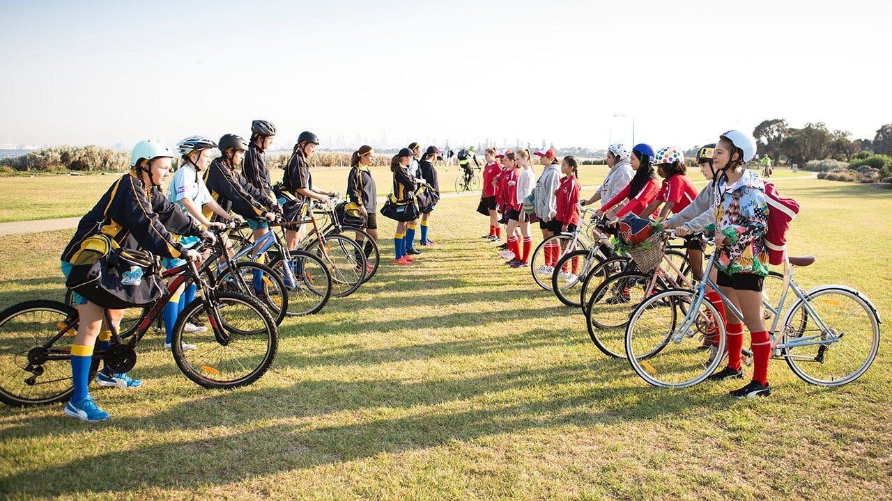 assista ao episódio 13 da temporada 1