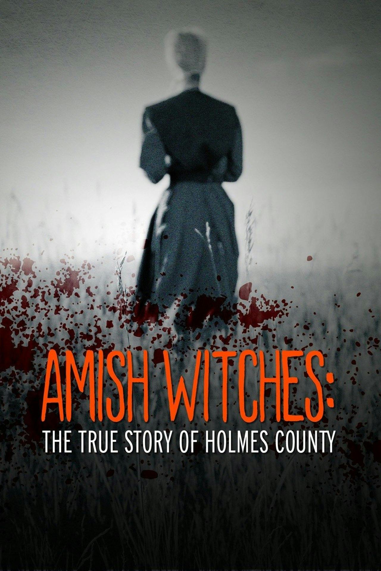 Assistir As Bruxas Amish Online em HD