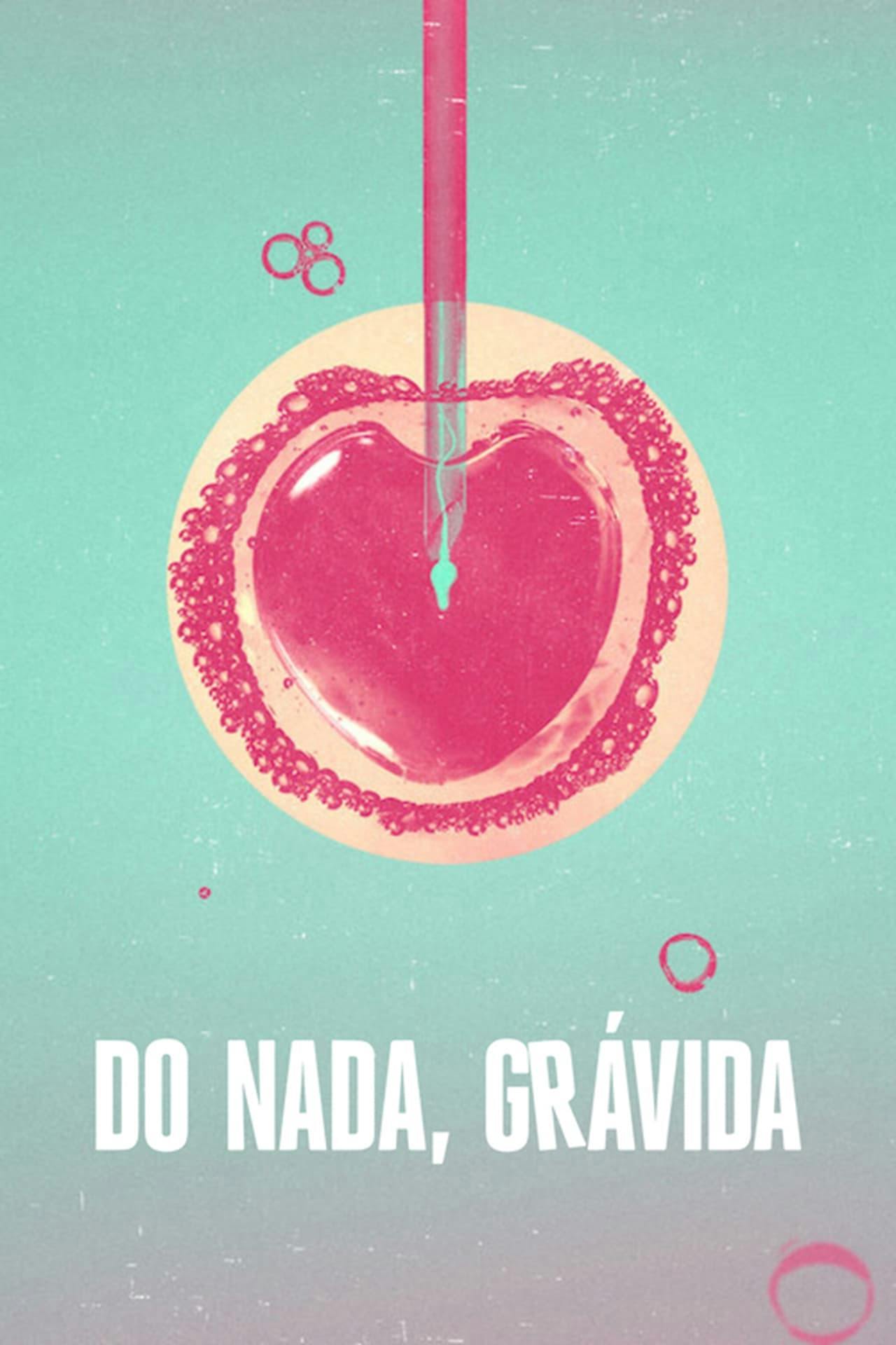 Assistir Do Nada, Grávida Online em HD