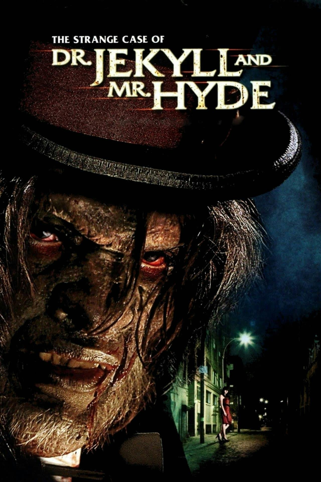 Assistir The Strange Case of Dr. Jekyll and Mr. Hyde Online em HD