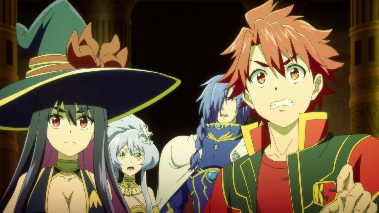assista ao episódio 7 da temporada 1