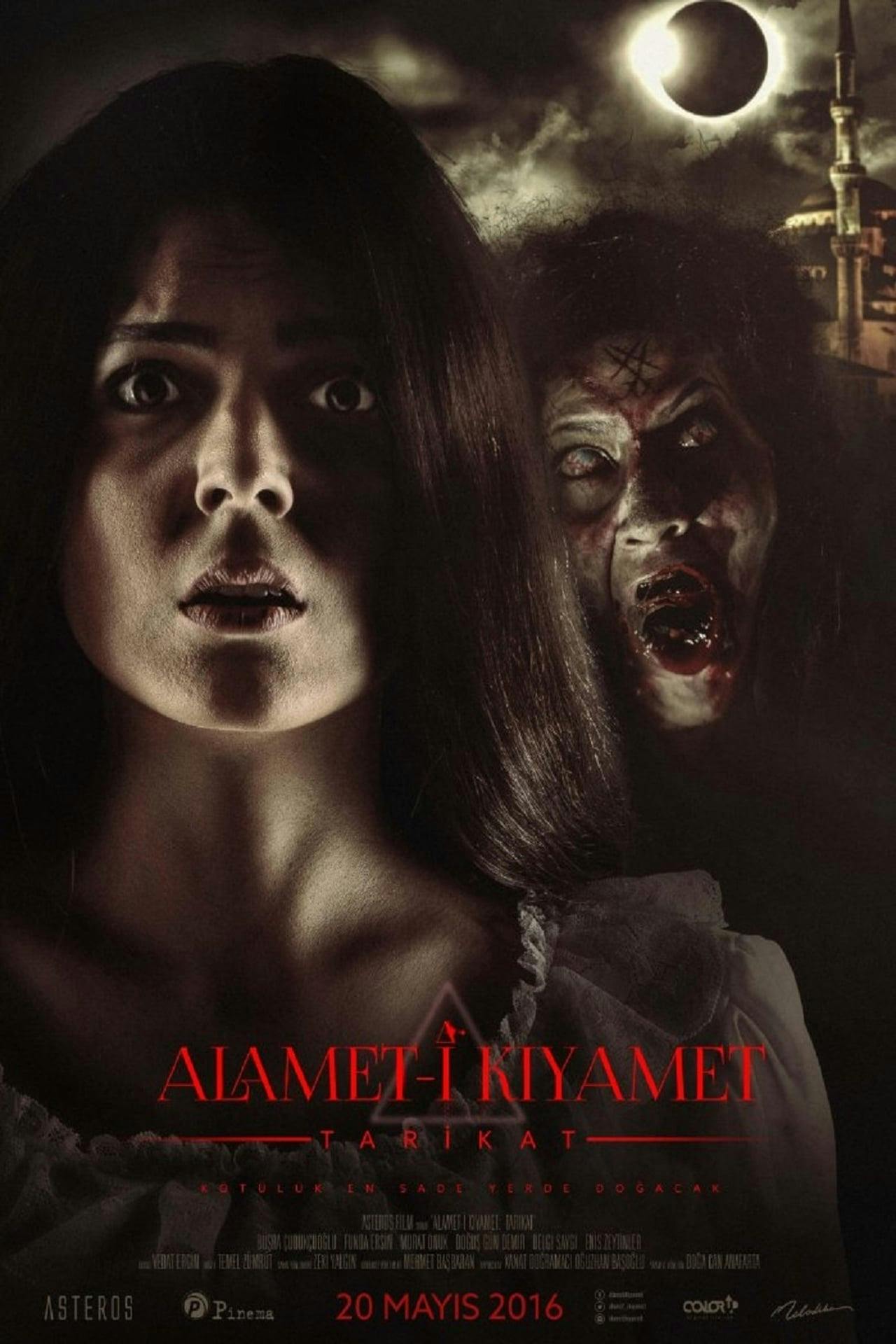 Assistir Alamet-i Kıyamet Online em HD