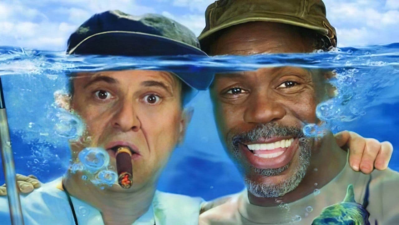 Pescando Confusão assista online