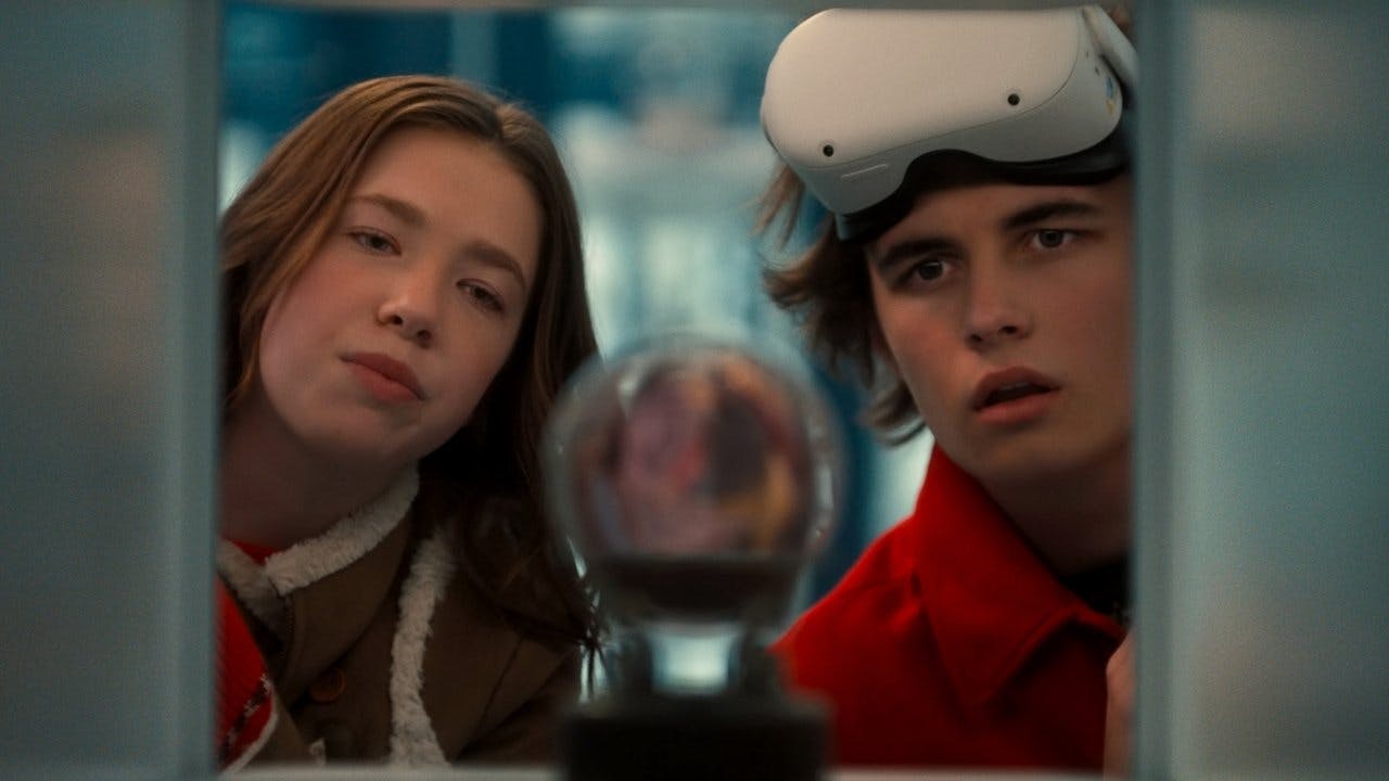 assista ao episódio 2 da temporada 1