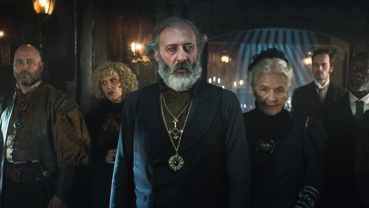 assista ao episódio 2 da temporada 1