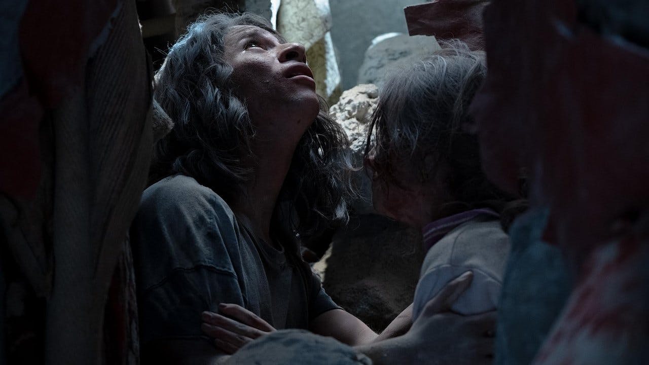 assista ao episódio 5 da temporada 1