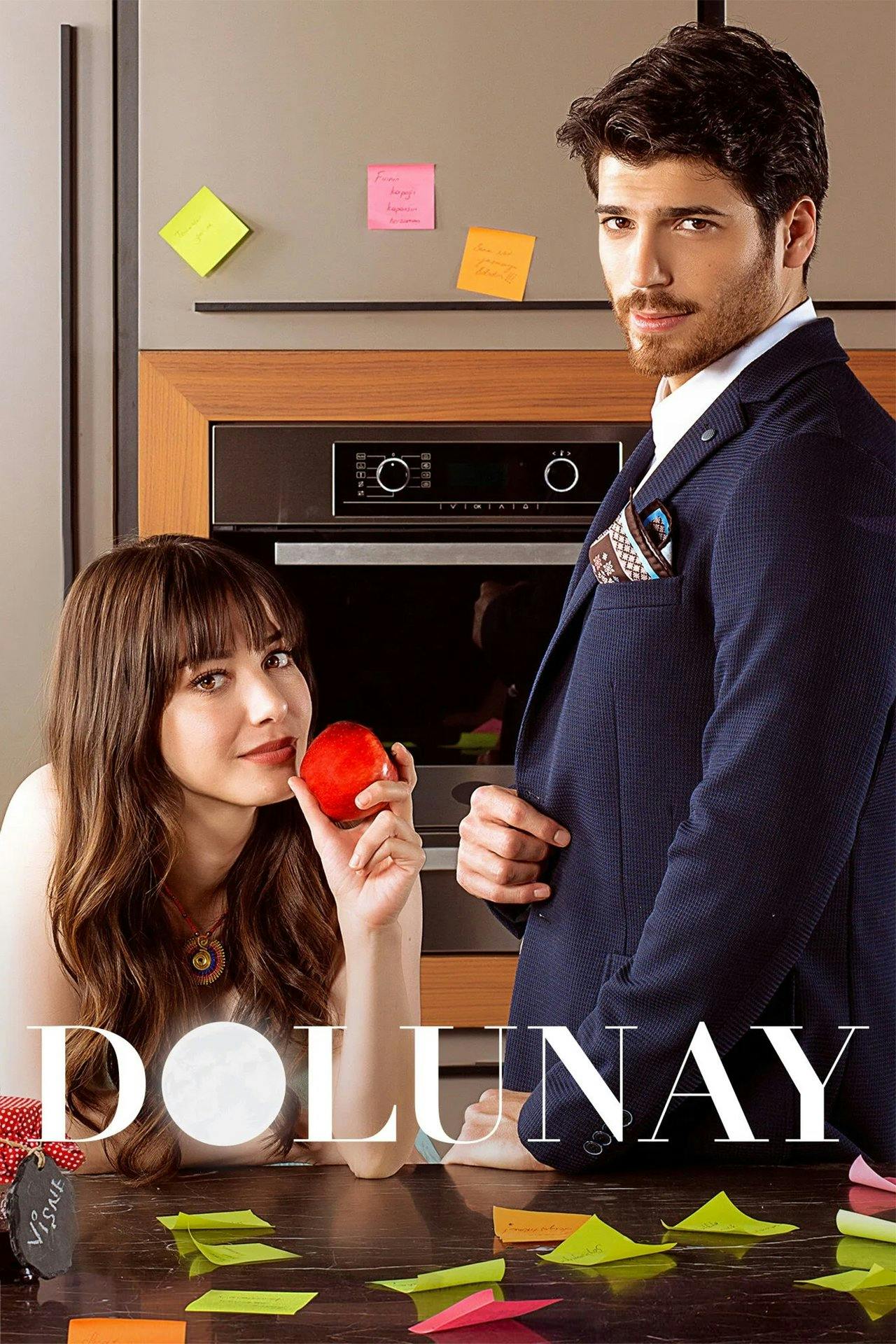 Assistir Dolunay Online em HD
