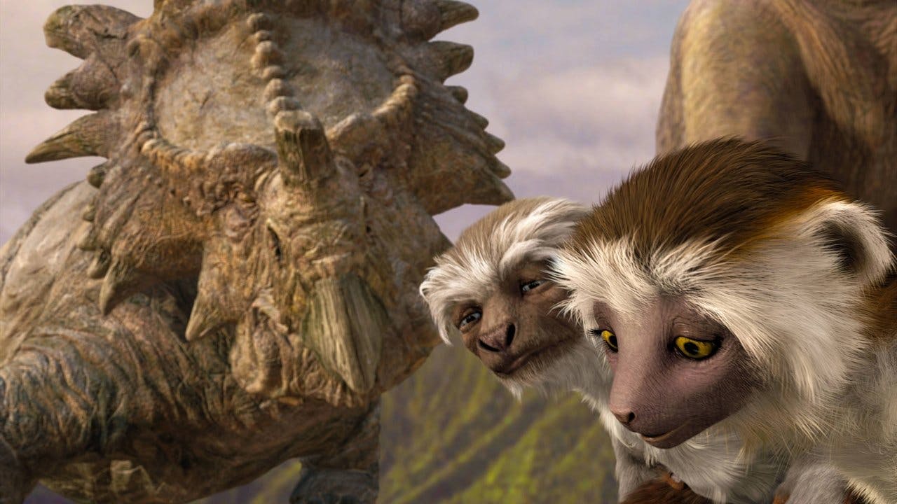 Dinossauro