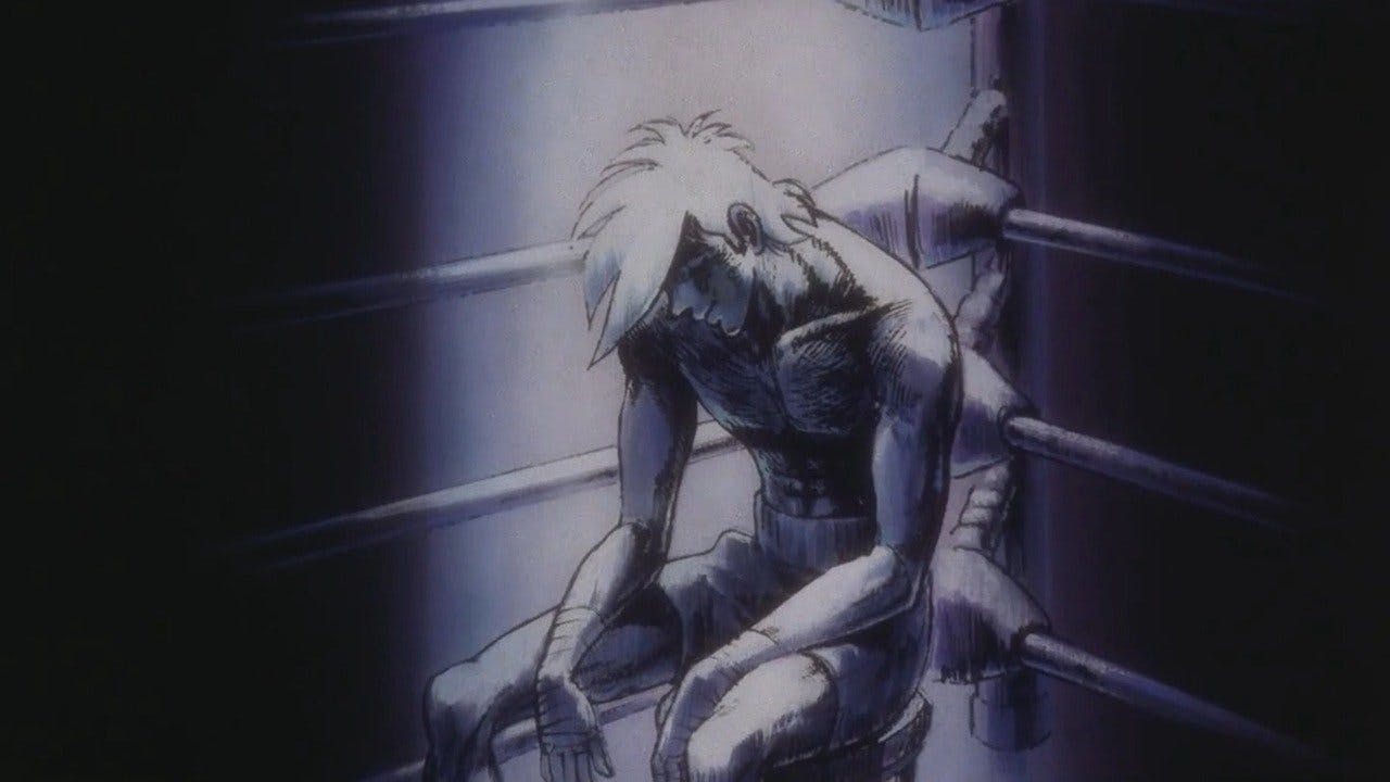 Ashita no Joe