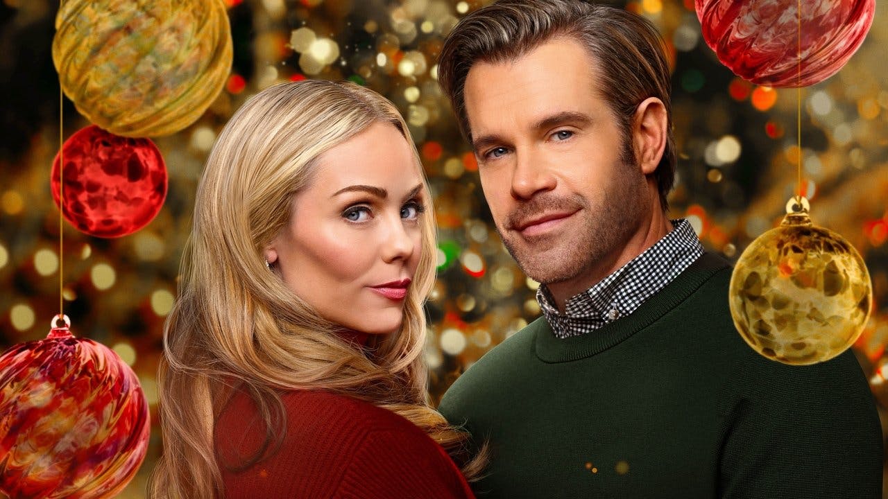 Melt My Heart This Christmas assista online