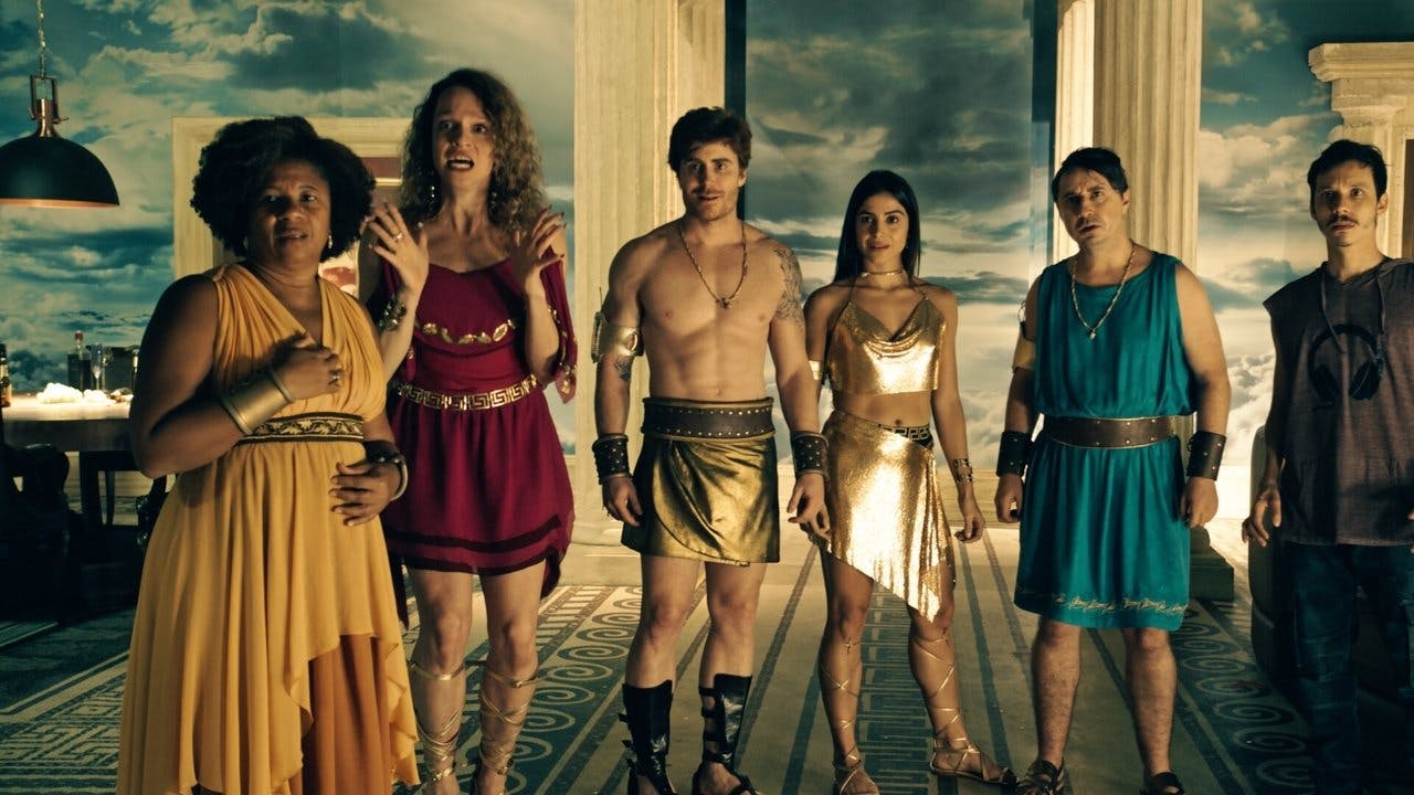 assista ao episódio 1 da temporada 1