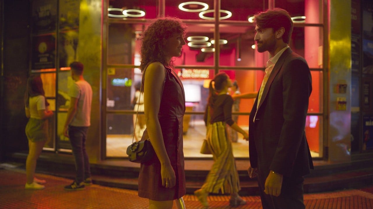 assista ao episódio 2 da temporada 1