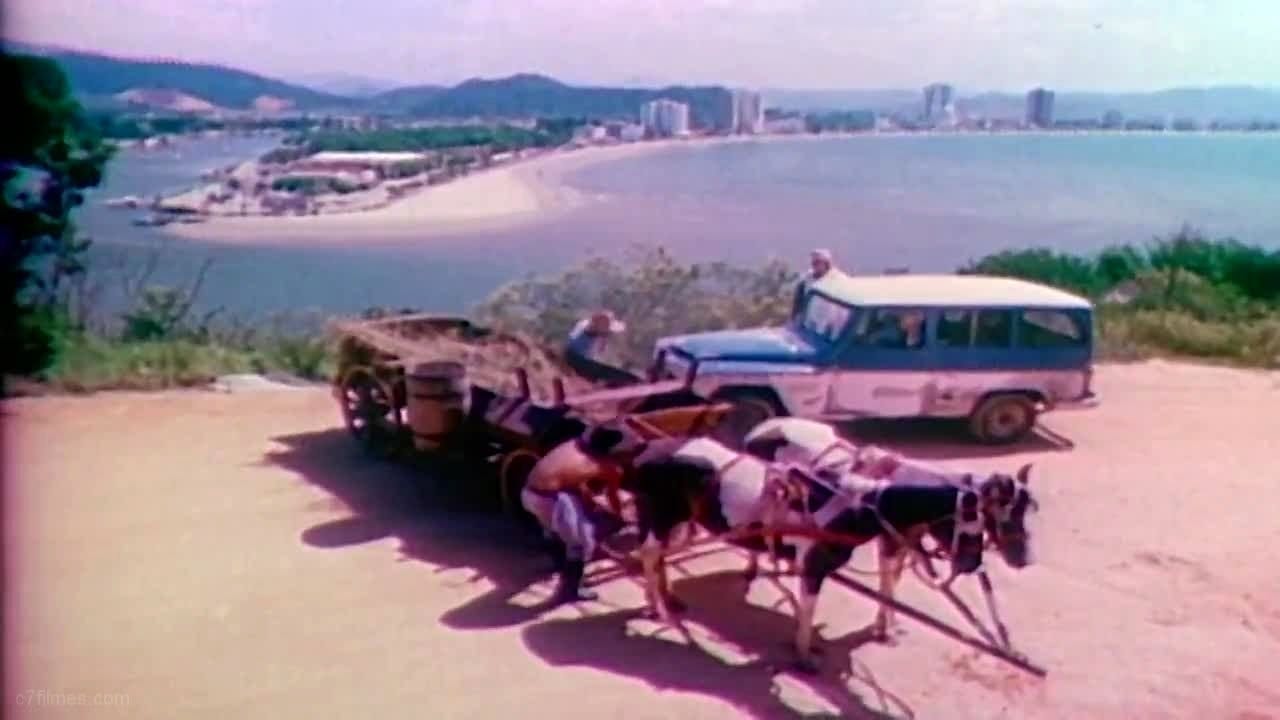 Os Trapalhões no Reino da Fantasia