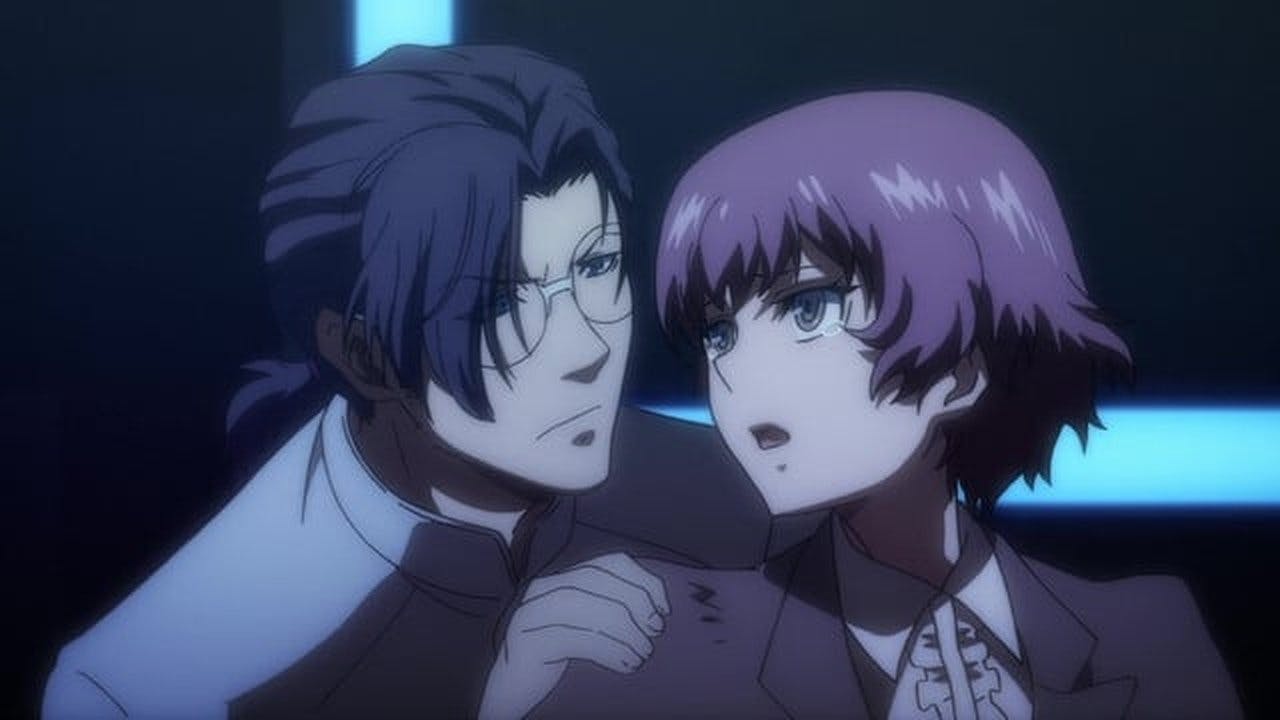 assista ao episódio 21 da temporada 1