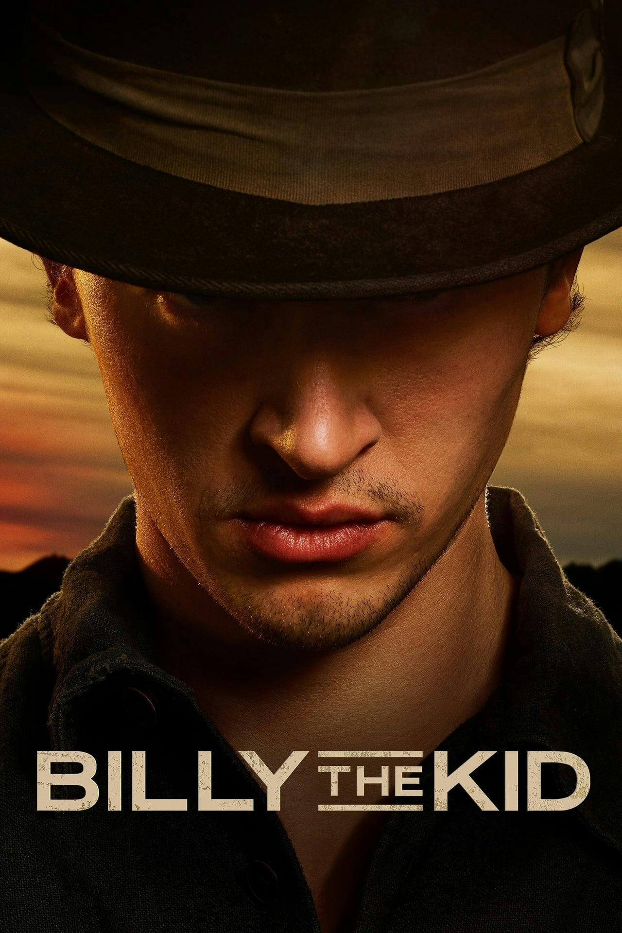 Assistir Billy the Kid Online em HD